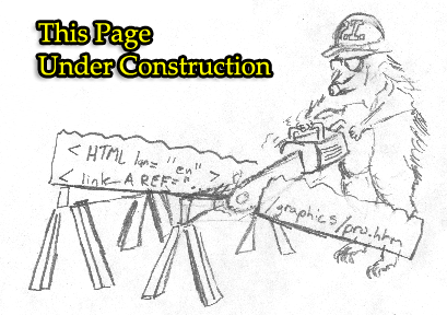 This Page is under Construction